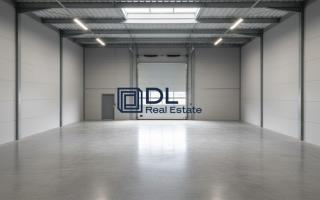 Entrepôt à vendre à Lieusaint - 350 m²