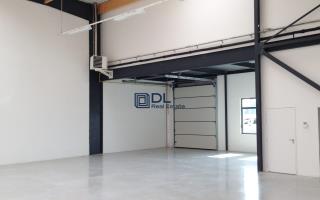 Entrepôt à vendre à Lieusaint - 1 105 m²