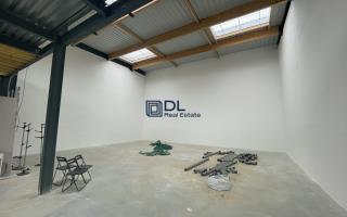 Entrepôt à vendre à Lieusaint - 1 105 m²
