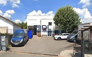 Entrepôt à louer à Fontenay-sous-Bois - 1 592 m²