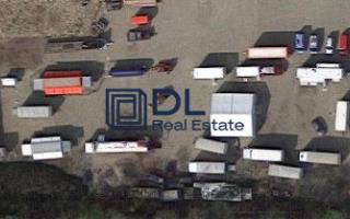 Terrain à louer à Marles-en-Brie - 5 000 m²