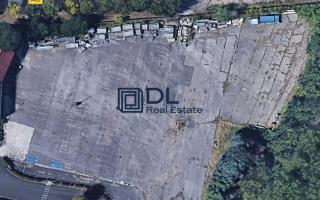 Terrain à louer à Claye-Souilly - 5 000 m²