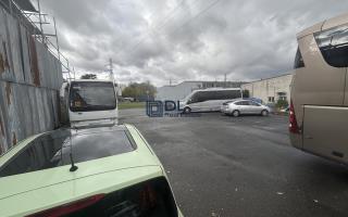 Terrain à louer à Villeneuve-Saint-Georges - 750 m²