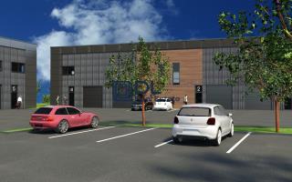 Terrain à vendre à Varennes-Jarcy - 5 000 m²