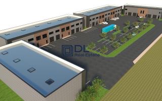 Terrain à vendre à Varennes-Jarcy - 5 000 m²