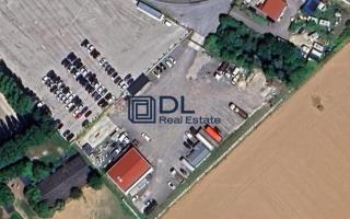 Terrain à vendre à Saint-Soupplets - 6 216 m²