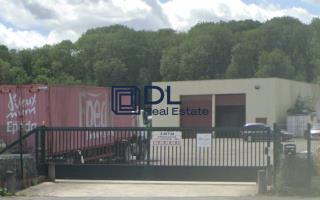 Terrain à vendre à Saint-Soupplets - 6 216 m²