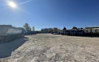 Terrain à louer à Garges-lès-Gonesse - 12 752 m²