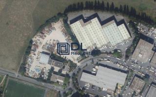 Terrain à louer à Garges-lès-Gonesse - 12 752 m²