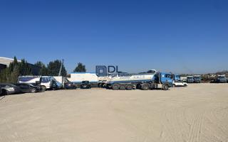 Terrain à louer à Garges-lès-Gonesse - 12 752 m²