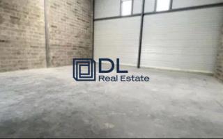 Entrepôt à louer à Feucherolles - 178 m²