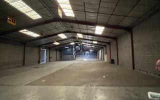 Entrepôt à louer à Thiverval-Grignon - 8 900 m²