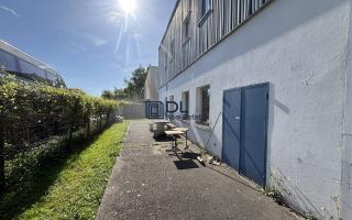 Entrepôt à louer à Buc - 1 470 m²