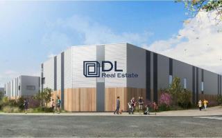 Entrepôt à vendre à Wattrelos - 6 135 m²