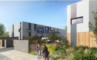 Entrepôt à vendre à Wattrelos - 6 135 m²
