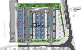 Entrepôt à vendre à Wattrelos - 6 135 m²