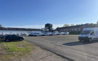 Entrepôt à louer à Bondues - 1 200 m²