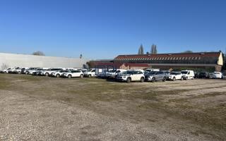 Entrepôt à louer à Bondues - 1 200 m²