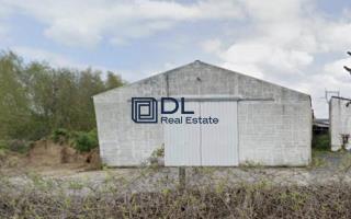 Entrepôt à louer à Gondecourt - 900 m²