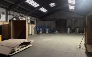 Entrepôt à louer à Gondecourt - 900 m²