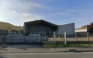 Entrepôt à louer à Seclin - 5 000 m²