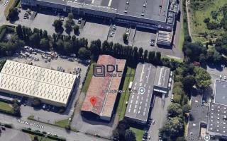 Entrepôt à louer à Seclin - 5 000 m²