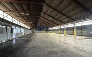 Entrepôt à louer à Seclin - 5 000 m²