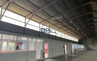 Entrepôt à vendre à Seclin - 2 160 m²