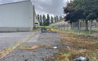 Entrepôt à vendre à Seclin - 2 160 m²