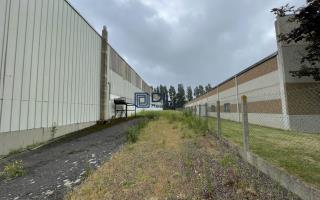 Entrepôt à vendre à Seclin - 2 160 m²