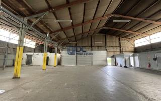 Entrepôt à vendre à Seclin - 2 160 m²