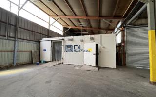 Entrepôt à vendre à Seclin - 2 160 m²
