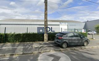 Entrepôt à louer à Lys-lez-Lannoy - 7 197 m²