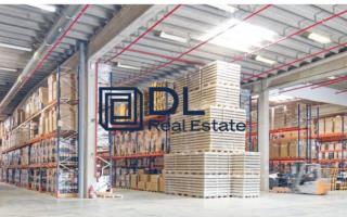 Entrepôt à louer à Templemars - 12 672 m²