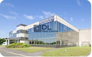 Entrepôt à louer à Templemars - 12 672 m²