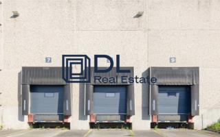 Entrepôt à louer à Templemars - 12 672 m²