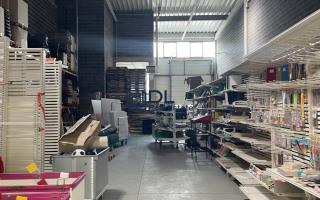 Entrepôt à louer à Hem - 400 m²