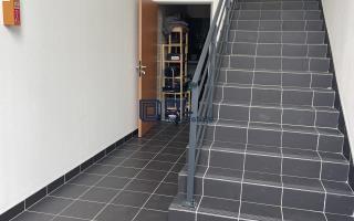 Entrepôt à louer à Hem - 400 m²