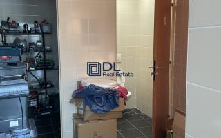 Entrepôt à louer à Hem - 400 m²