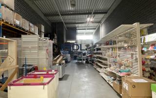 Entrepôt à louer à Hem - 400 m²