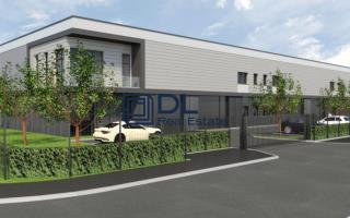 Entrepôt à vendre à Morainvilliers - 309 m²