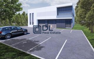 Entrepôt à vendre à Morainvilliers - 309 m²