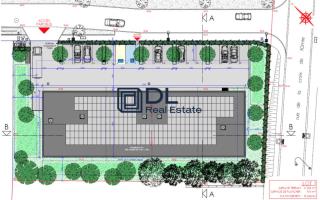 Entrepôt à vendre à Morainvilliers - 309 m²