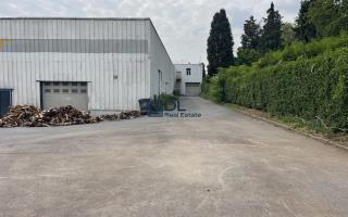 Entrepôt à louer à Villeneuve-d Ascq - 2 187 m²