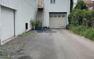 Entrepôt à louer à Villeneuve-d Ascq - 2 187 m²