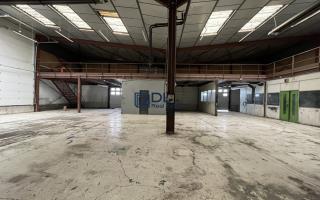 Entrepôt à louer à Villeneuve-d Ascq - 2 187 m²