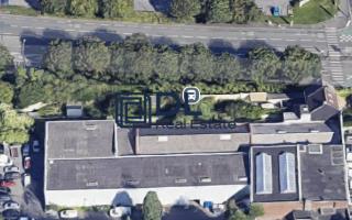 Entrepôt à louer à Villeneuve-d Ascq - 2 187 m²