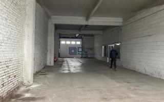 Entrepôt à louer à Villeneuve-d Ascq - 2 187 m²