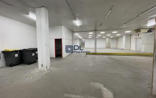Entrepôt à louer à Villeneuve-d Ascq - 2 187 m²