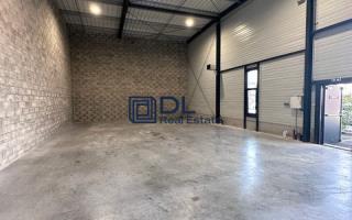 Entrepôt à louer à Serris - 247 m²